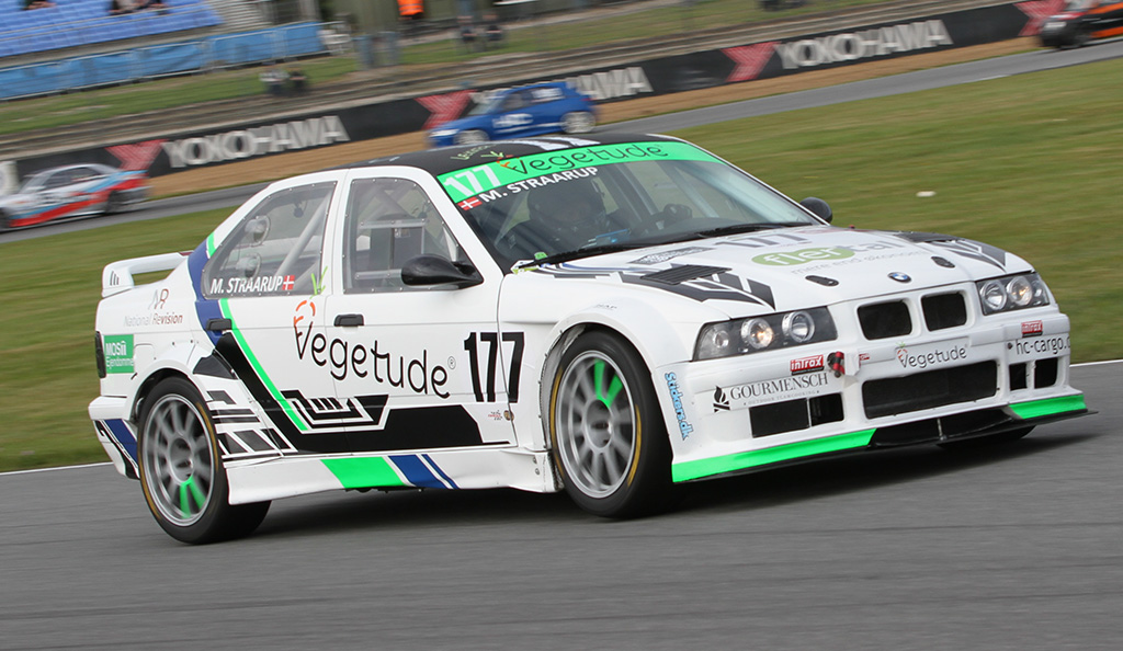 Morten Straarup
(Foto: Motorsporten.dk)